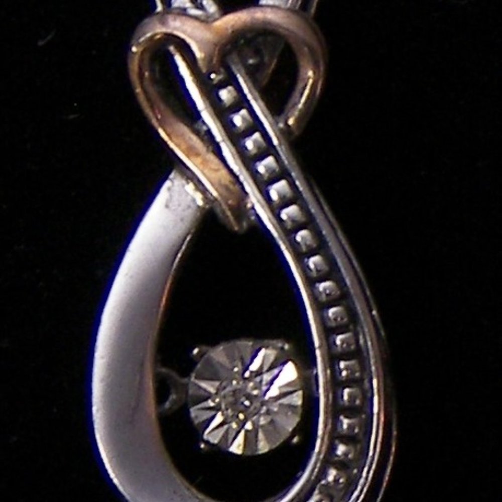 Infinite Heart, Movable - Picture 5 of 6